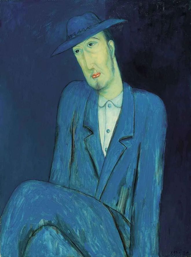 作惡者 视频截图