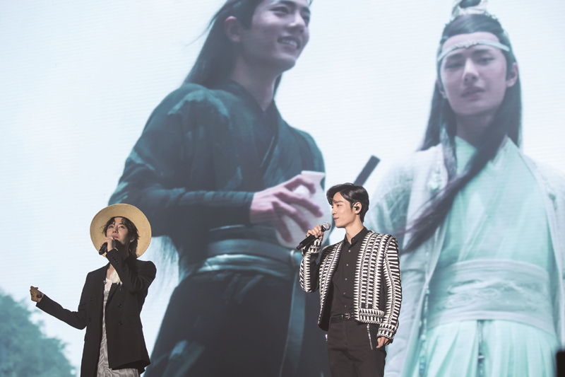 偷情小丈夫(普通話版) 视频截图