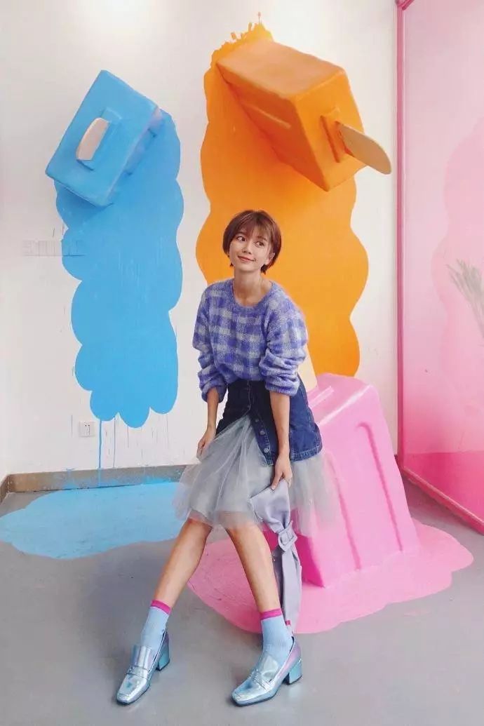 倔強甜心 产品图片