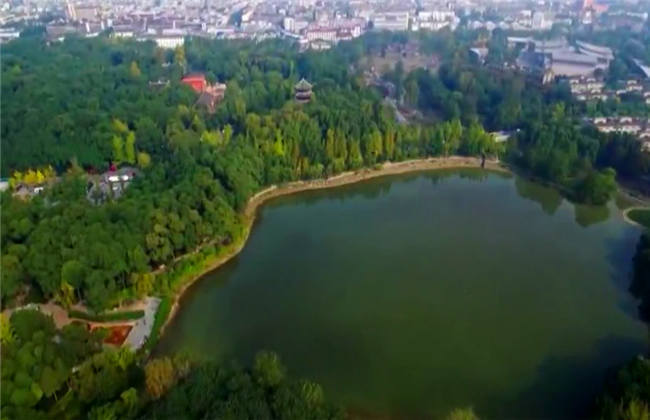 你在我的世界裏 视频截图