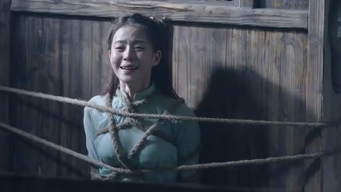 鄉村探案之外來者