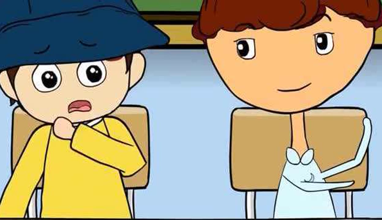 埃及豔後的任務 视频截图