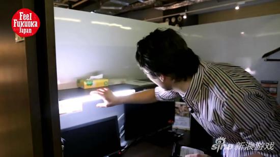 你的名字 视频截图