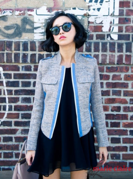 傘頭和他的女人 视频截图