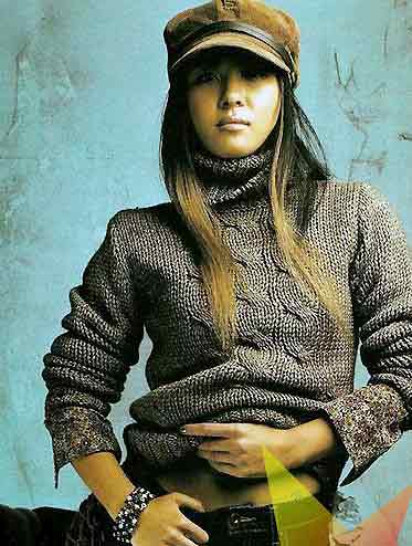 何帥的愛情 视频截图