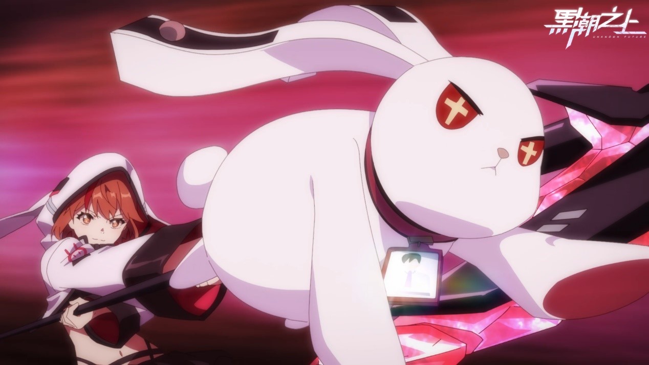 俠肝義犬 视频截图