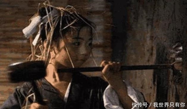 冰雪女王3：火與冰（國語版） 视频截图