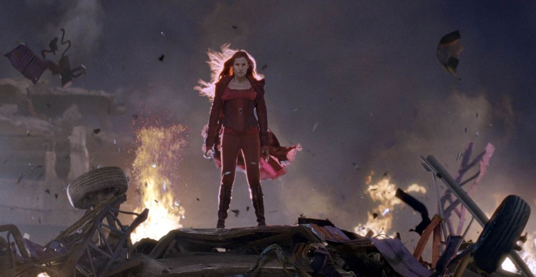 你的請求 视频截图