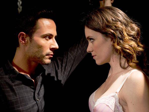 假爸爸 视频截图