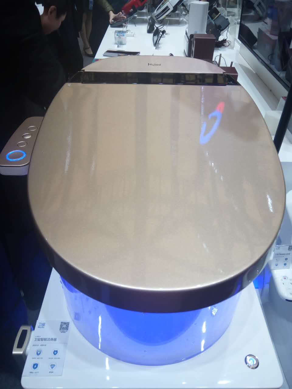 在無愛之森呐喊 视频截图