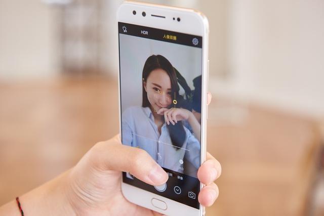 你帶著我 视频截图