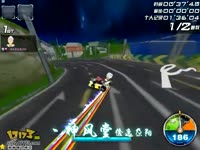 伴我夢遊 视频截图