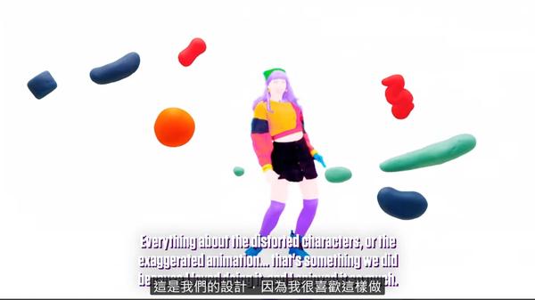 傀儡姬·彼岸花 视频截图