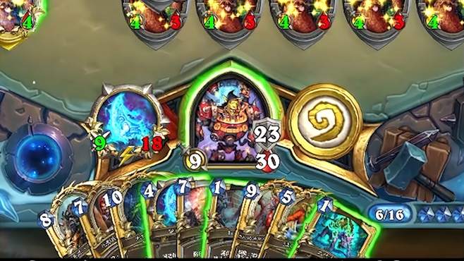 保龍一族之五音鎮魔曲 视频截图