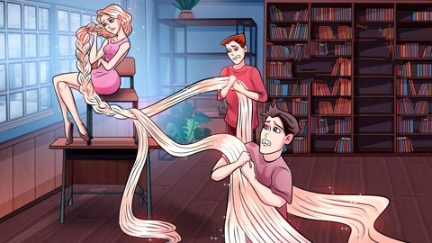 偵察兵 视频截图