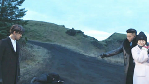 僵屍先生（粵語版）