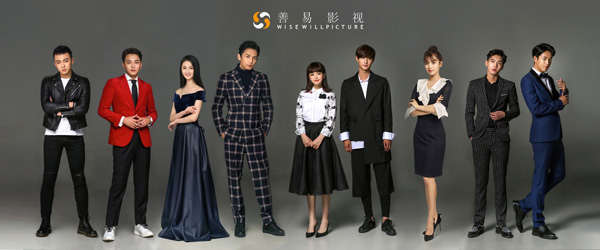 你愛的某人 视频截图