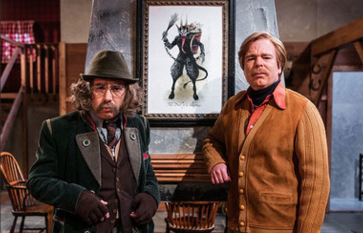 你不是一個人 视频截图