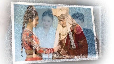 伊萬的童年 视频截图