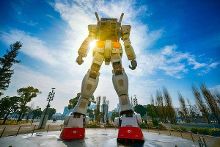 你帶著我 视频截图