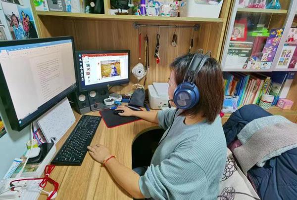 伏魔錄 视频截图