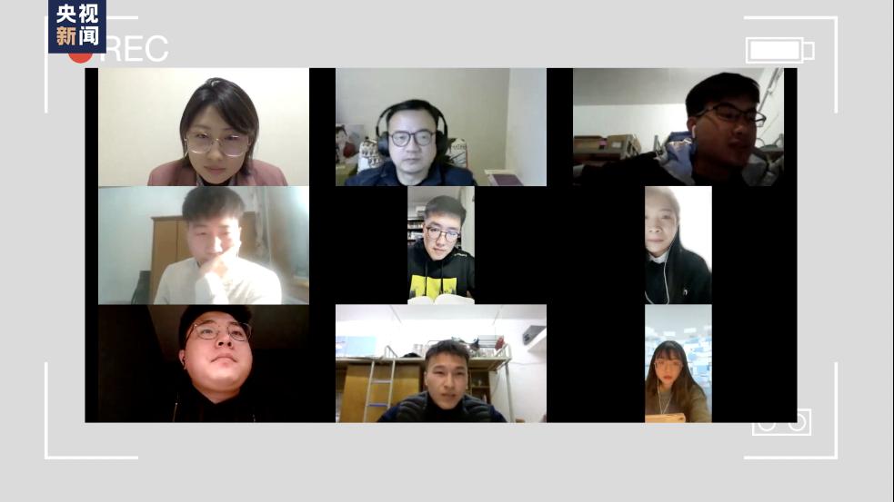 偷窺的世界 视频截图