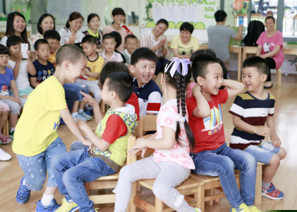 傻冒經理 视频截图