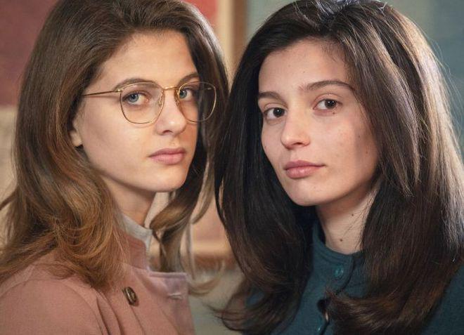 僵屍胡安 视频截图