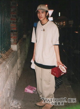 你們不該在這裏 视频截图