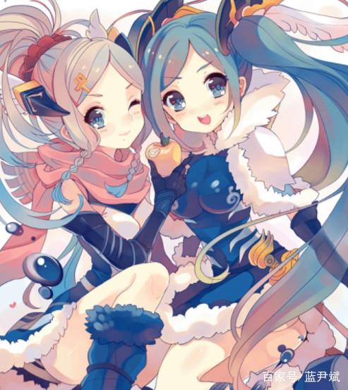 在一起 视频截图