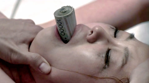 決鬥的人 视频截图