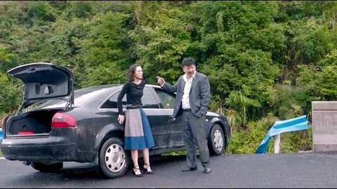 你們不該在這裏 视频截图