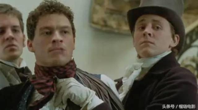 你是彼方 视频截图