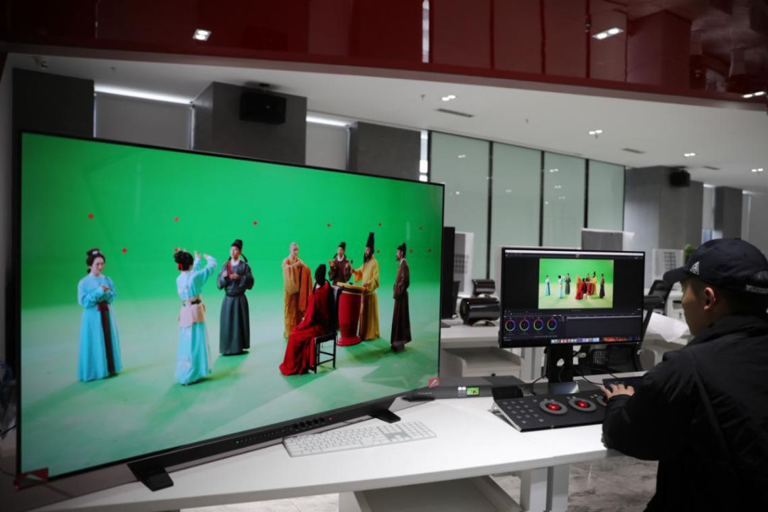 傳奇的誕生（國語版） 视频截图