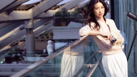 後備甜心 视频截图