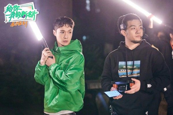 再造初戀 视频截图