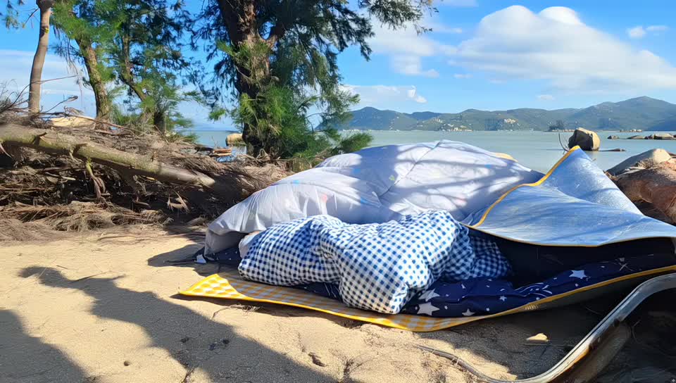 伊斯梅爾的幽魂 视频截图