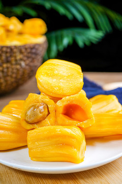 冬雪暖陽 视频截图