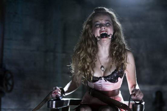 他是貓之貓妖詛咒 视频截图