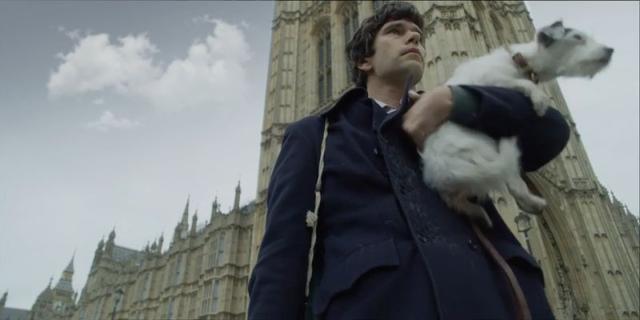 命運之夜 無限劍製 视频截图