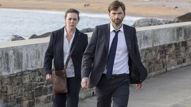 俠影留香 产品图片