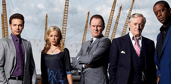 倫敦來的明信片 视频截图