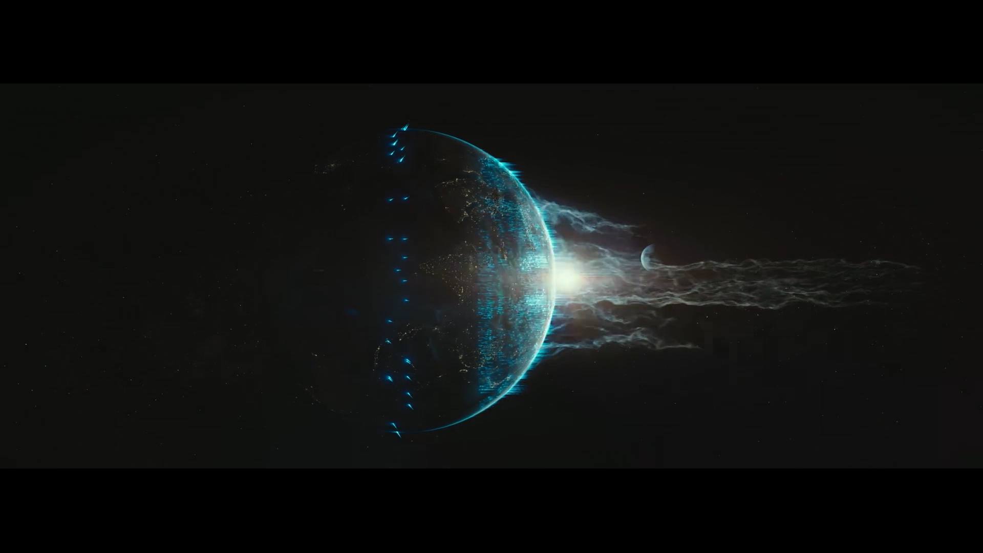 以暴製暴 视频截图