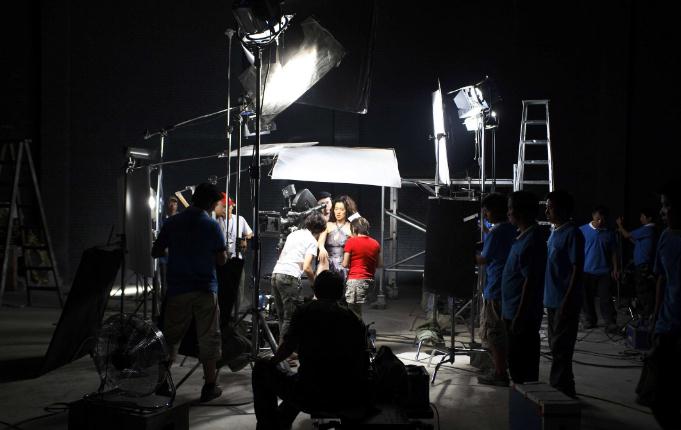 假麵騎士鎧武劇場版：足球大決戰！黃金果實爭奪杯！ 视频截图