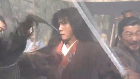 仙劍風雲 视频截图