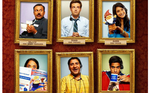 偷天換日（國語版） 视频截图