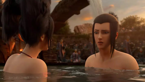 僵屍醫生 视频截图