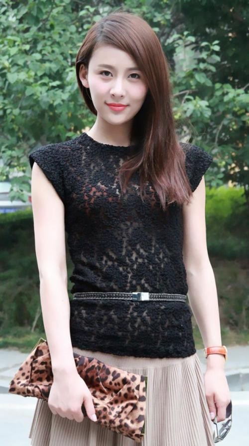 人蛇欲血戰之錯體美女蛇