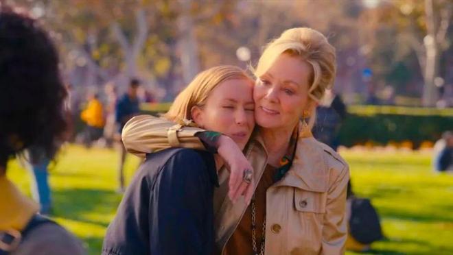 傾城之淚 视频截图