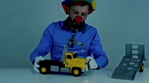 吸煙致咳 视频截图